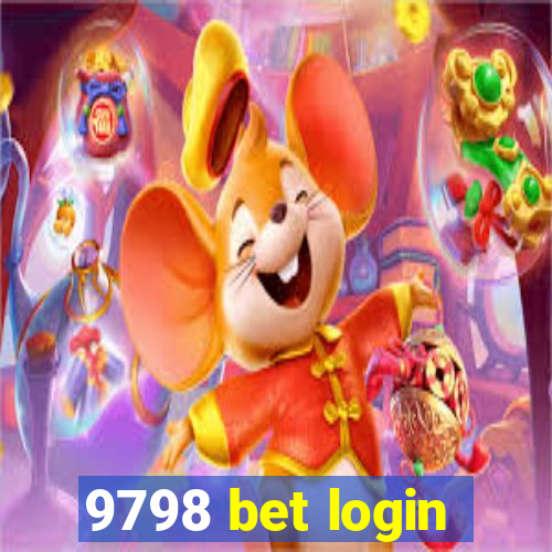 9798 bet login